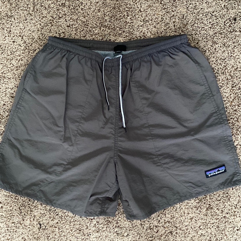 Patagonia bathing suit / shorts